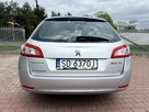 Peugeot 508 SW Stan bardzo dobry, bogato wyposażony, dach panoramiczny - 7