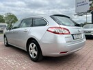 Peugeot 508 SW Stan bardzo dobry, bogato wyposażony, dach panoramiczny - 8