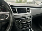 Peugeot 508 SW Stan bardzo dobry, bogato wyposażony, dach panoramiczny - 12