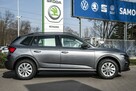 Škoda Kamiq Edition 130 1.5 TSI 150 KM - 8