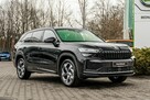 Škoda Kodiaq Sportline 1.5 TSI 150 KM DSG - 5