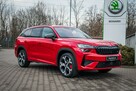 Škoda Kodiaq RS 2.0 TSI 265 KM DSG 4x4 - 5