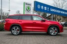 Škoda Kodiaq RS 2.0 TSI 265 KM DSG 4x4 - 7
