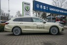 Škoda Superb Combi L&K 2.0 TDI 193 KM DSG 4x4 Demo - 7
