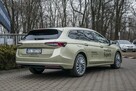 Škoda Superb Combi L&K 2.0 TDI 193 KM DSG 4x4 Demo - 8