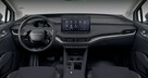 85, 77 kWh, 285 KM, Nowa elektryczna Skoda ELROQ! - 5