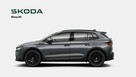 50, 52 kWh, 170 KM, Nowa elektryczna Skoda ELROQ! - 3