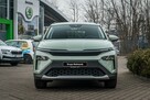 50, 55 kWh, 170 KM, Nowa elektryczna Skoda ELROQ! - 3