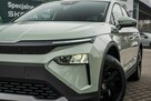 50, 55 kWh, 170 KM, Nowa elektryczna Skoda ELROQ! - 6