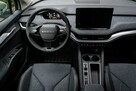 50, 55 kWh, 170 KM, Nowa elektryczna Skoda ELROQ! - 15