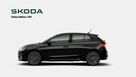 Škoda Fabia Edition 130 1.0 TSI 115 KM DSG - 4