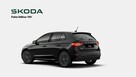 Škoda Fabia Edition 130 1.0 TSI 115 KM DSG - 5