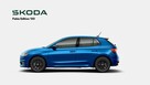 Škoda Fabia Edition 130 1.0 TSI 115 KM - 4