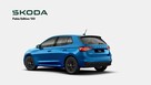 Škoda Fabia Edition 130 1.0 TSI 115 KM - 5