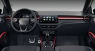 Škoda Fabia Monte Carlo 1.5 TSI 150 KM DSG Dostępna od ręki! - 6