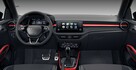 Škoda Fabia Monte Carlo 1.0 TSI 115 KM DSG Dostępna od ręki! - 6