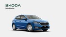 Škoda Fabia Selection 1.0 MPI 80 KM - 3