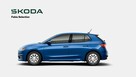 Škoda Fabia Selection 1.0 MPI 80 KM - 4