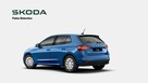 Škoda Fabia Selection 1.0 MPI 80 KM - 5