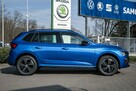 Škoda Kamiq Monte Carlo 1.5 TSI 150 KM DSG - 8