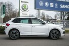 Škoda Kamiq Monte Carlo 1.5 TSI 150 KM DSG - 8