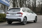 Škoda Kamiq Monte Carlo 1.5 TSI 150 KM DSG - 10