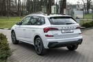 Škoda Kamiq Monte Carlo 1.5 TSI 150 KM DSG - 12