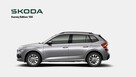 Škoda Kamiq Edition 130 1.5 TSI 150 KM DSG - 4