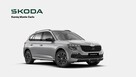 Škoda Kamiq Monte Carlo 1.5 TSI 150 KM DSG Dostępny od ręki! - 3