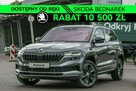 Škoda Karoq Sportline 1.5 TSI 150 KM DSG - 1