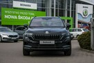 Škoda Karoq Sportline 2.0 TDI 150 KM DSG 4x4 - 4