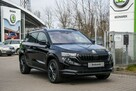 Škoda Karoq Sportline 2.0 TDI 150 KM DSG 4x4 - 5