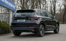 Škoda Karoq Sportline 2.0 TDI 150 KM DSG 4x4 - 8