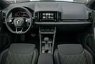 Škoda Karoq Sportline 2.0 TDI 150 KM DSG 4x4 - 13