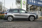 Škoda Karoq Selection 1.5 TSI 150 KM DSG DEMO - 8