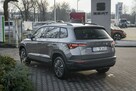 Škoda Karoq Selection 1.5 TSI 150 KM DSG DEMO - 11