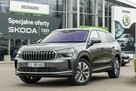 Škoda Kodiaq Selection 2.0 TDI 193 KM DSG 4x4 DEMO - 3