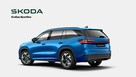 Škoda Kodiaq Sportline 1.5 TSI PHEV 204 KM DSG - 5