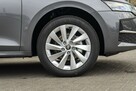 Škoda Octavia Combi Edition 130 Selection 2.0 TDI 150 KM DSG - 8