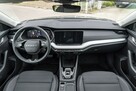 Škoda Octavia Combi Edition 130 Selection 2.0 TDI 150 KM DSG - 15
