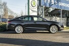 Škoda Octavia Edition 130 Selection 2.0 TDI 150 KM DSG - 9