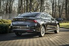 Škoda Octavia Edition 130 Selection 2.0 TDI 150 KM DSG - 10