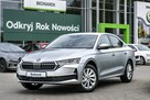 Škoda Octavia Edition 130 Selection 1.5 TSI m-HEV 150 KM DSG - 4