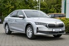 Škoda Octavia Edition 130 Selection 1.5 TSI m-HEV 150 KM DSG - 7