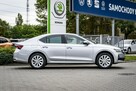 Škoda Octavia Edition 130 Selection 1.5 TSI m-HEV 150 KM DSG - 9