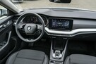 Škoda Octavia Edition 130 Selection 1.5 TSI m-HEV 150 KM DSG - 14