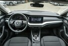 Škoda Octavia Edition 130 Selection 1.5 TSI m-HEV 150 KM DSG - 15