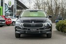 Škoda Octavia Selection 1.5 TSI 150 KM - 5