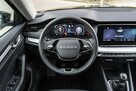 Škoda Octavia Selection 1.5 TSI 150 KM - 16