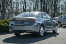 Škoda Octavia Selection 1.5 TSI m-HEV 150 KM DSG - 8